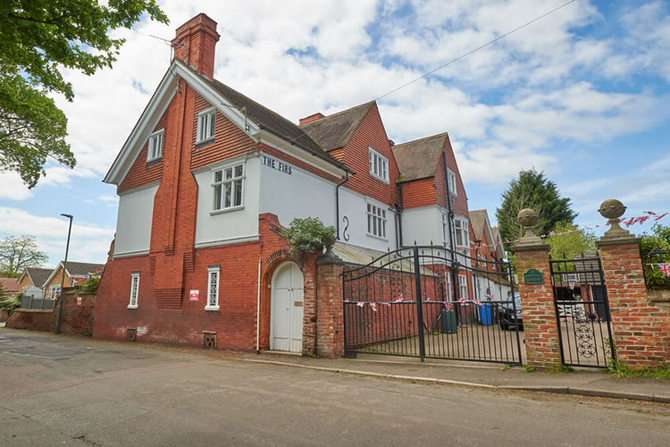 Bridging Loan Secured Against a Care Home