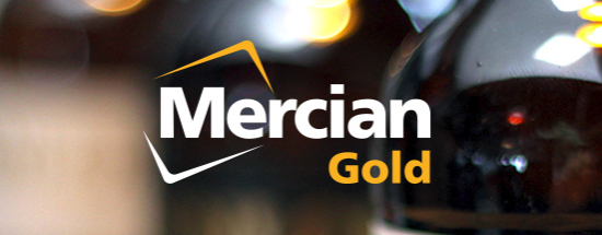Mercian Gold