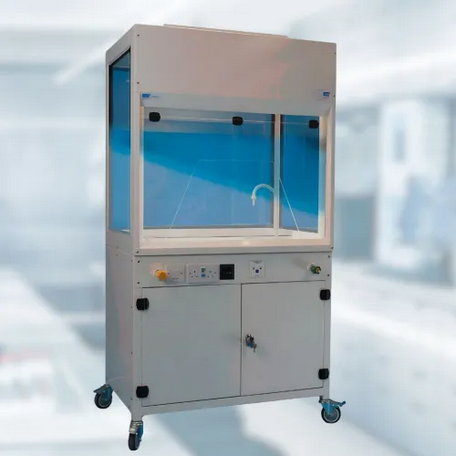 Centurion Educational Ductless Fume Cupboard