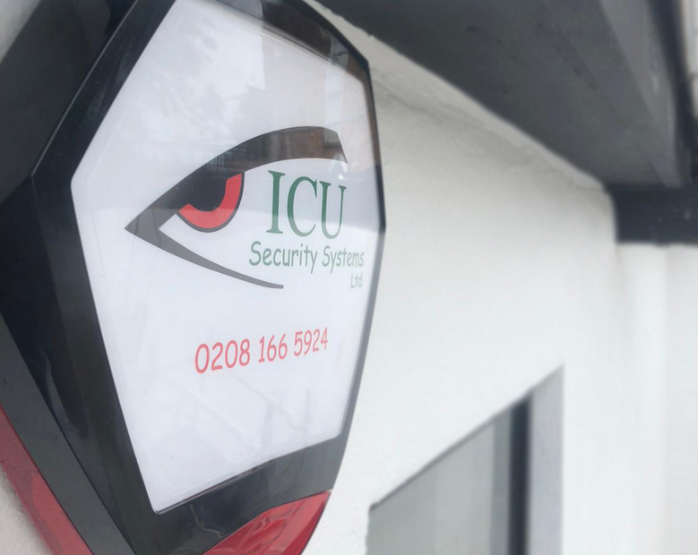 Family-Run Security Business