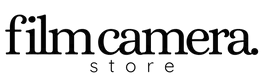 film camera. store Logo 001