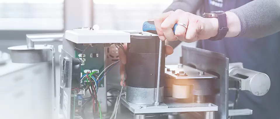 Technical Service Plans