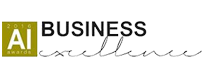 2016 AI awards - BUSINESS excellence Logo