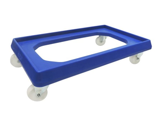 Heavy Duty Plastic Dollies in Lancashire