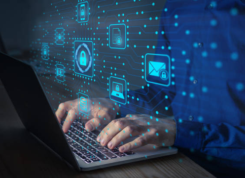 Email Security & DMARC Services in Lowestoft