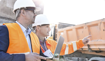 SSSTS Site Safety for Supervisors Training Scheme in Hertfordshire