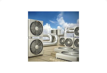 Ventilation System Installation & Repair