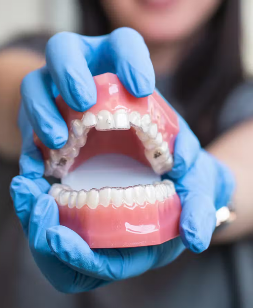 Transparent Dental Pricing UK