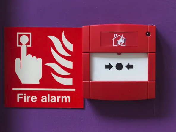 Fire Alarm Installation & Maintenance