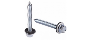 Screw & Washer Assemblies
