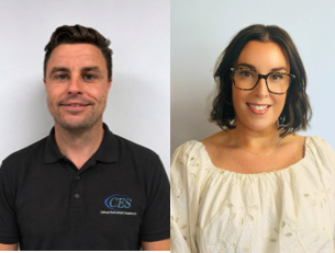 Leadership Transition at CES: Celebrating 25 Years of Excellence and Welcoming a New Era