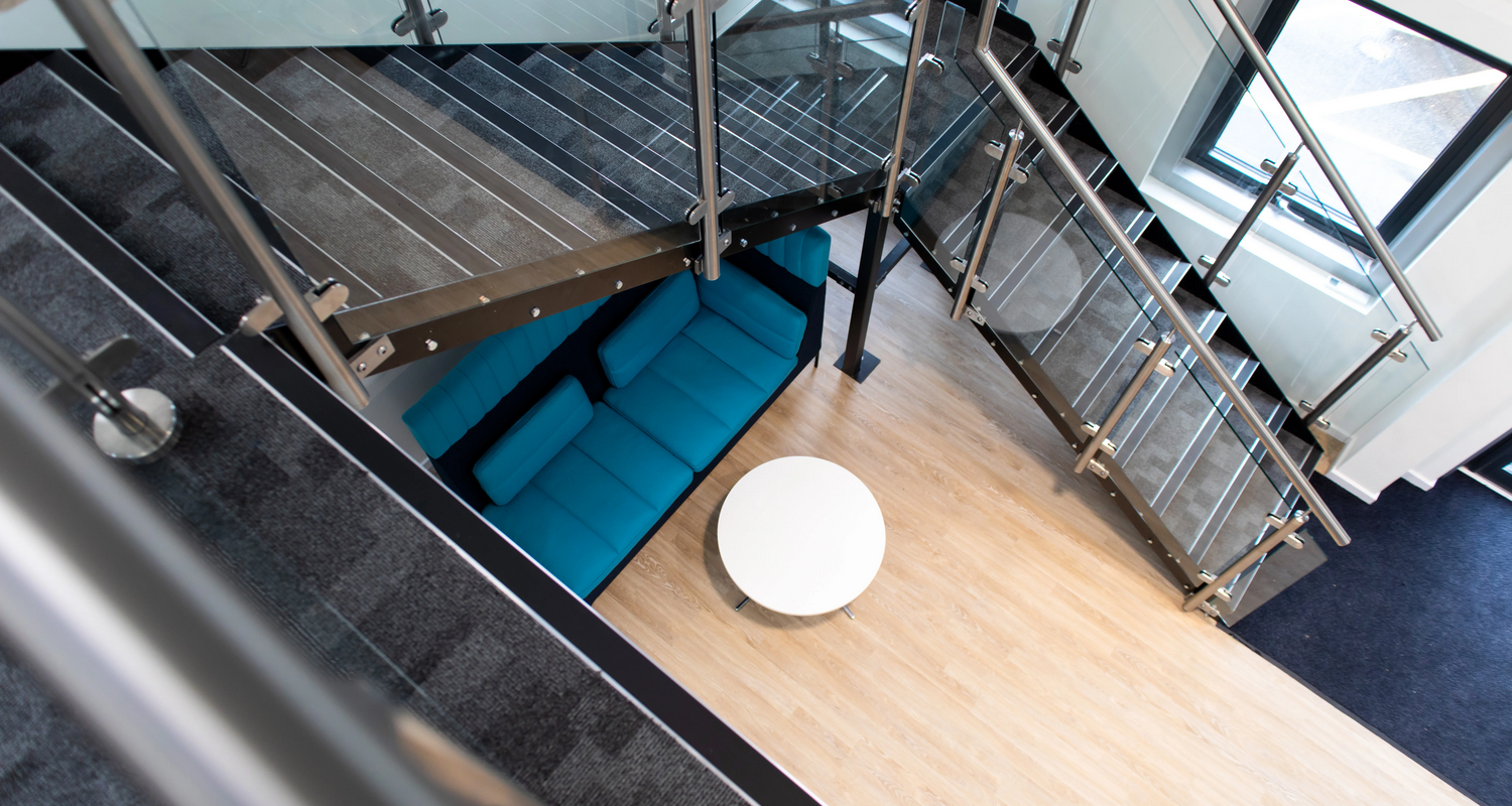 Turnkey Office Refurbishment