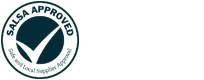 SALSA APPROVED Logo