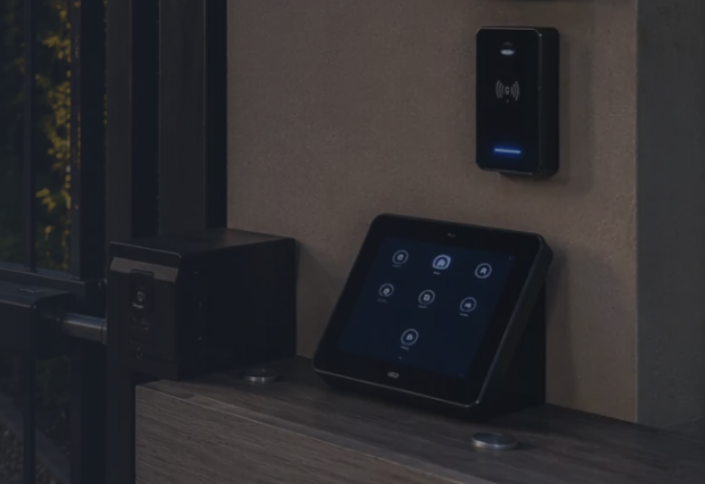 Access Control Systems in Ealing