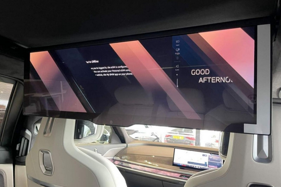 EG Chauffeurs - London & UK Wide