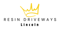 Resin Driveways Lincoln Logo 001