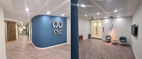 🚀 Project Complete