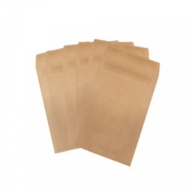 Paper, Envelopes & Labels