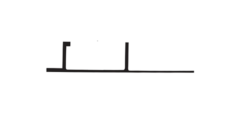 Aluminium Backbearer