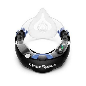 CleanSpace Respirators