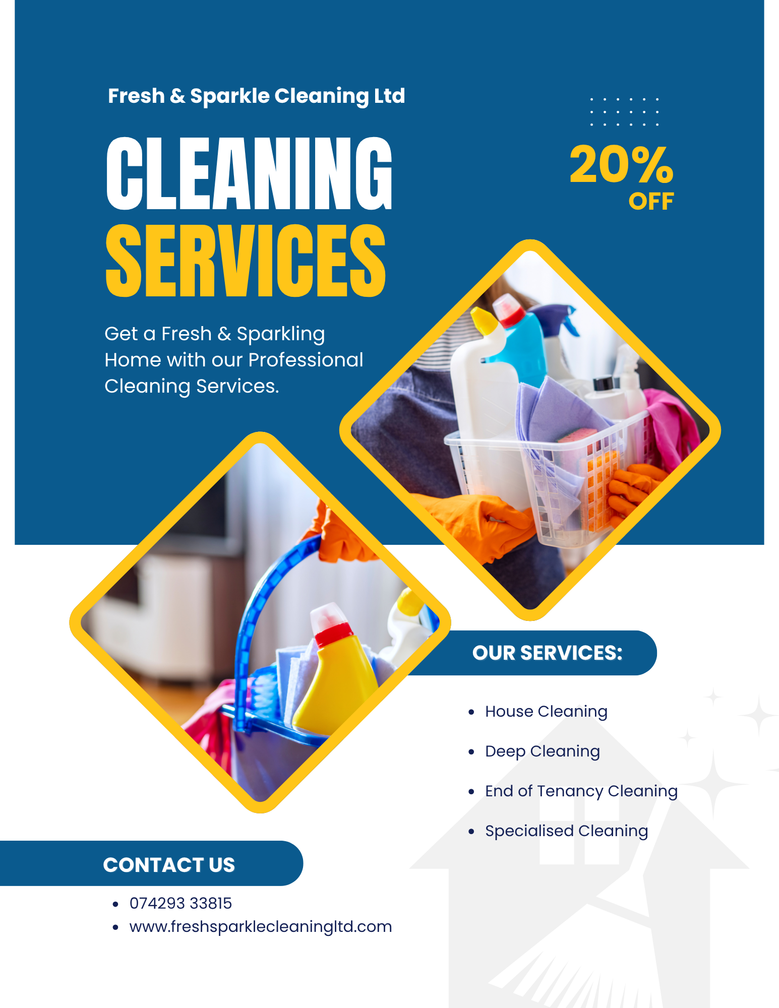 best cleaners greenwich london