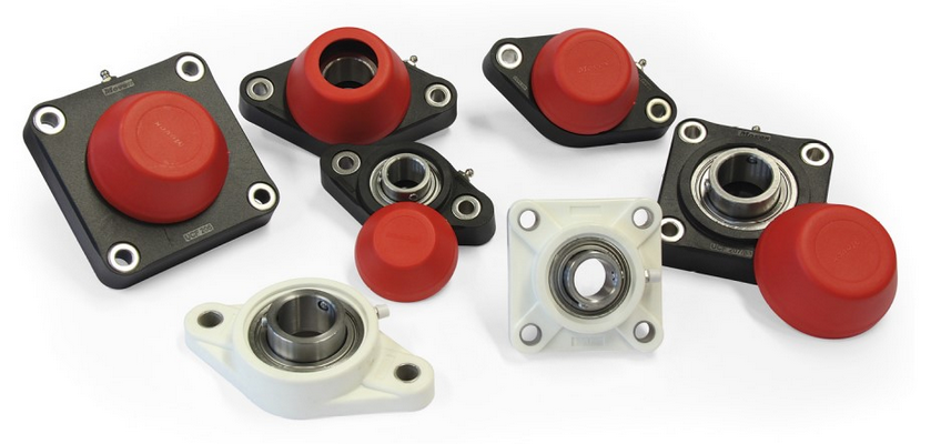 Bearing Supports