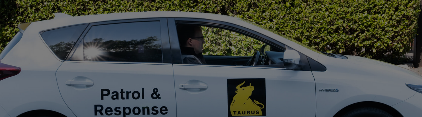 Mobile Patrol