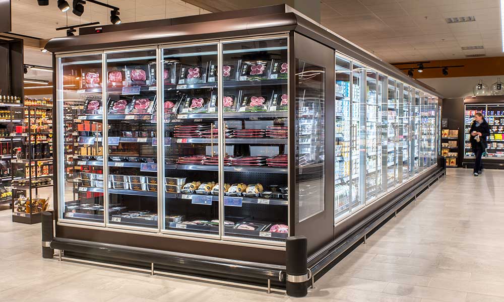 Commercial Refrigeration Solutions UK