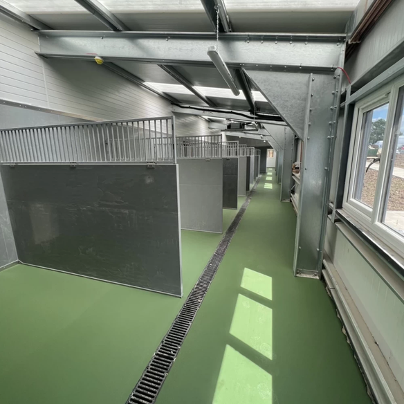 Quality Flooring Installation
