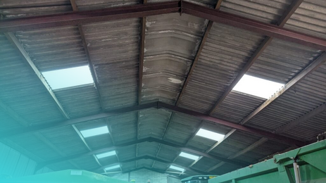 Case Study: Wood Henry & Sons Farm