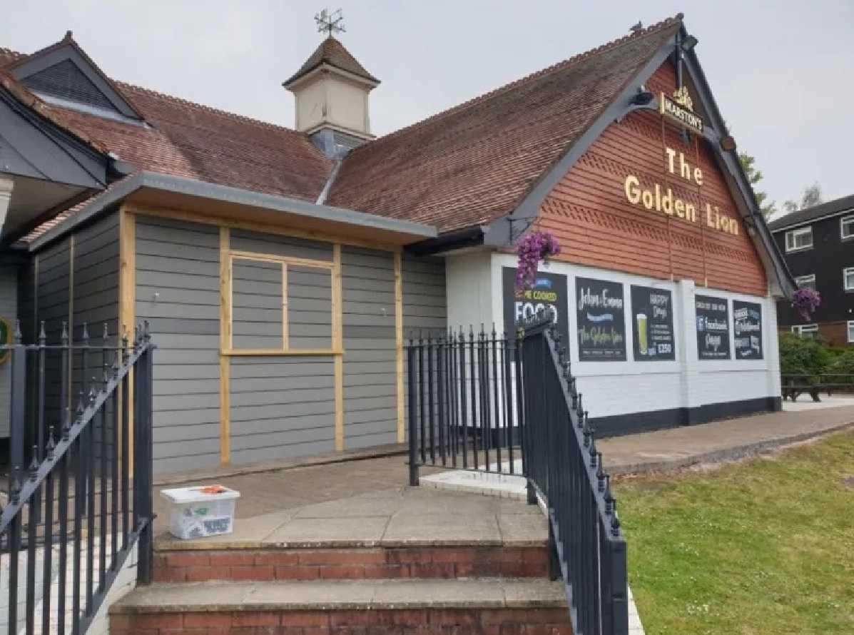 Bespoke Carpentry Services