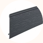 Coastline Composite Cladding