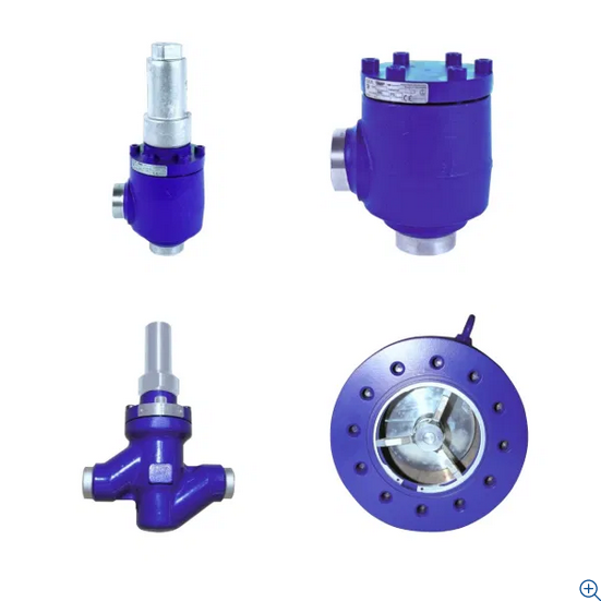 Refrigeration Check Valves