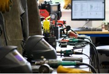 Responsible Welding Coordination & Compliance