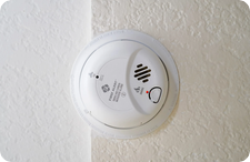 Intruder Alarms