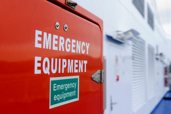 Fire Safety Supplies