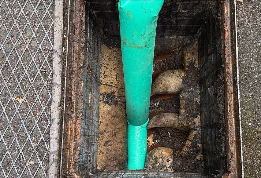 Pipework Systems Installed & Repaired