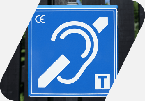 Induction Loop Systems in the West Midlands
