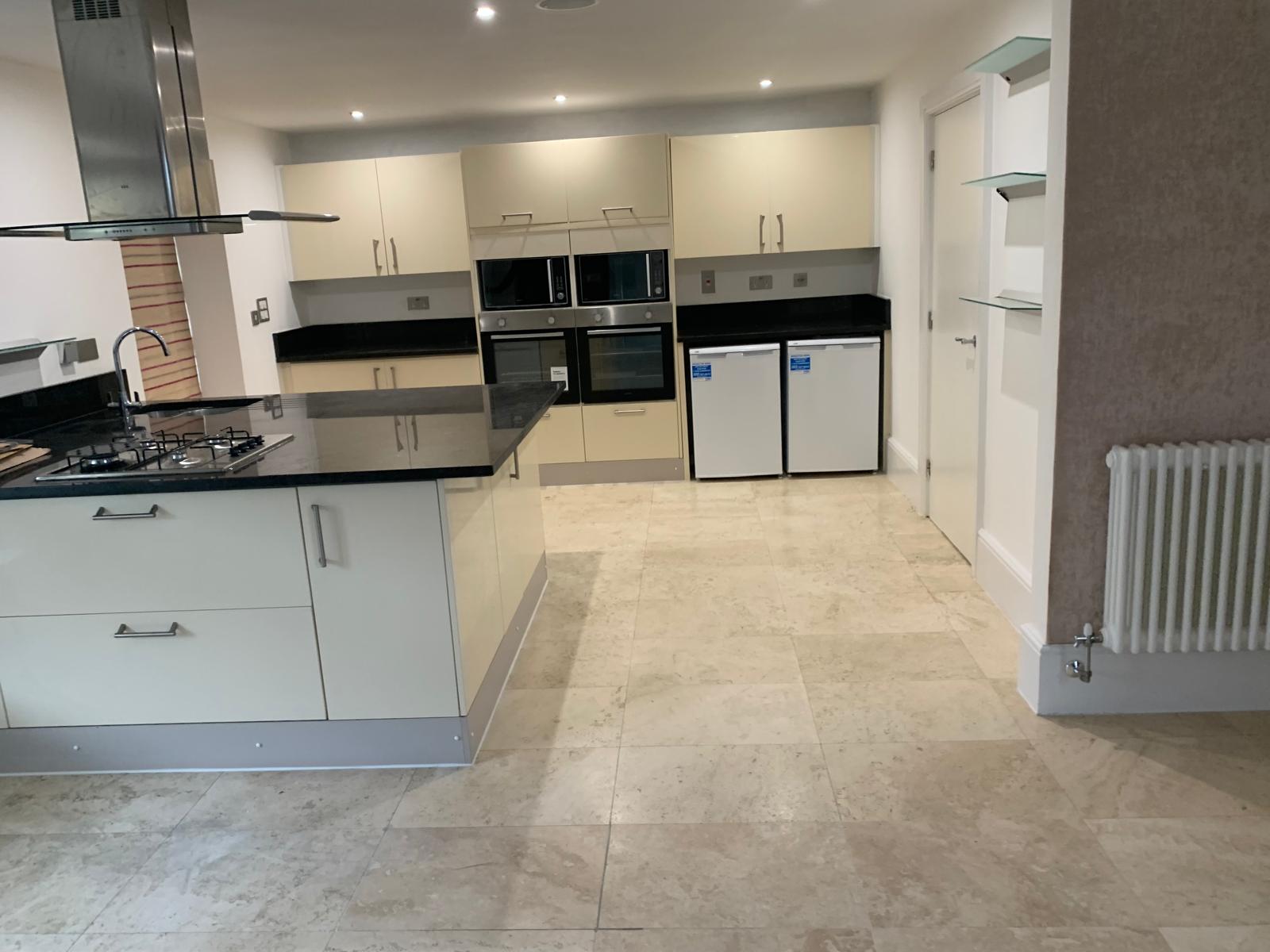 End-of-Tenancy Cleaning