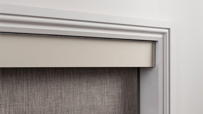 QMotion - Automated Blinds