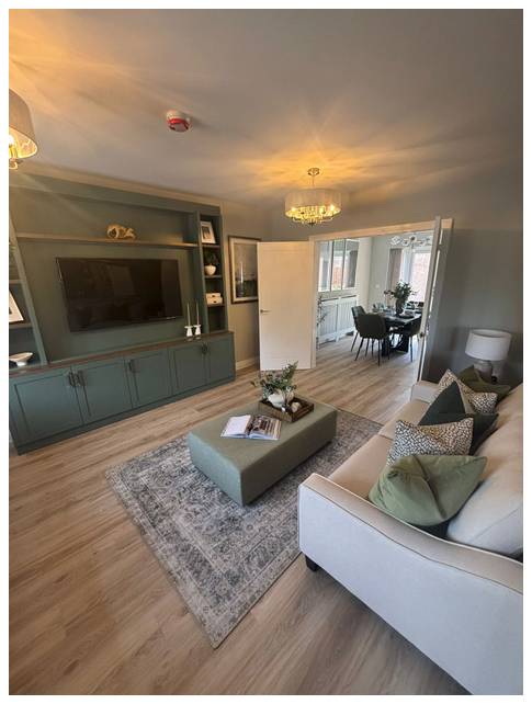 Domestic Cleaning Halesowen