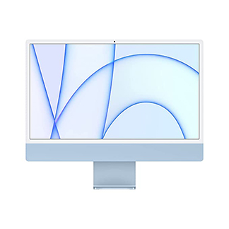 iMac 24’ (M1) in Kensington & Chelsea