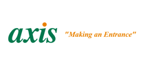 AXIS Entrance Systems Ltd Logo 001