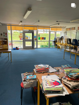 Education Carpet Cleaning