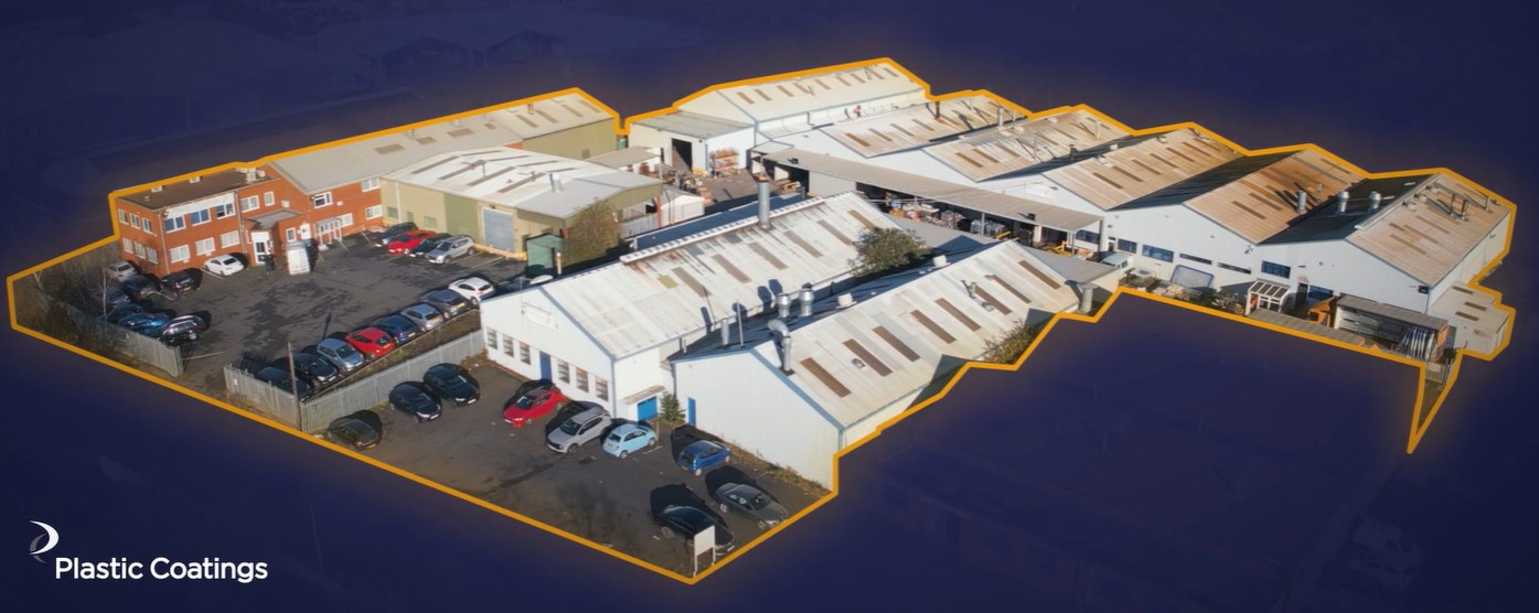 Latest News About Plastic Coatings Ltd