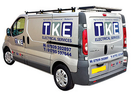 Custom Vehicle Vinyl Printing