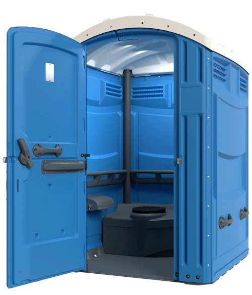 Portable Toilets for Events