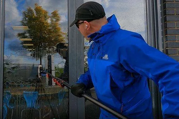 Bedford Window Cleaning Services