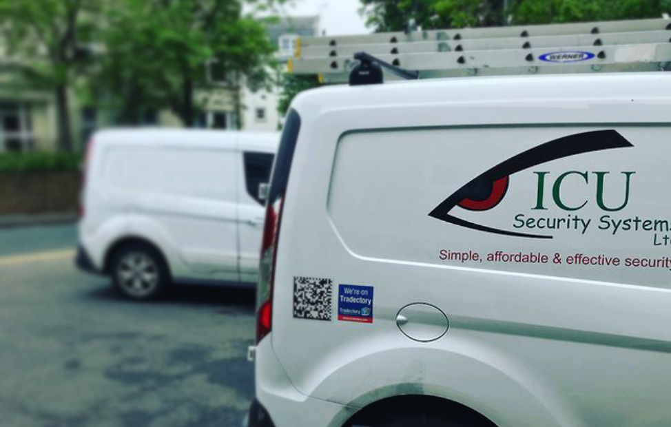 Customer-Focused Security Services