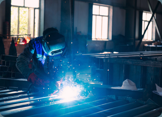 Welding & Fabrication Services in Croydon
